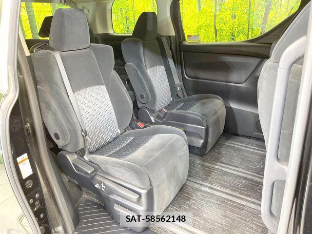 Toyota VELLFIRE 2015-07 8355828-8