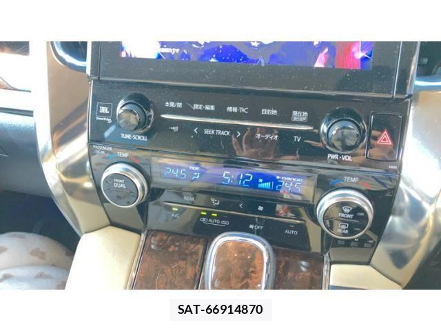 Toyota VELLFIRE 2018-11 8369528-28
