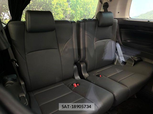 Toyota VELLFIRE 2019-11 8369523-9