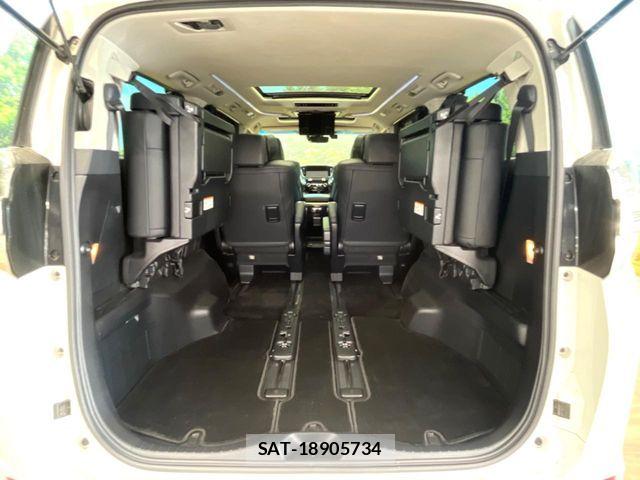 Toyota VELLFIRE 2019-11 8369523-10