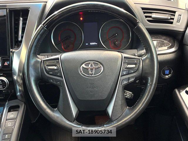 Toyota VELLFIRE 2019-11 8369523-11