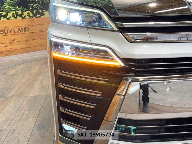 Toyota VELLFIRE 2019-11 8369523-12