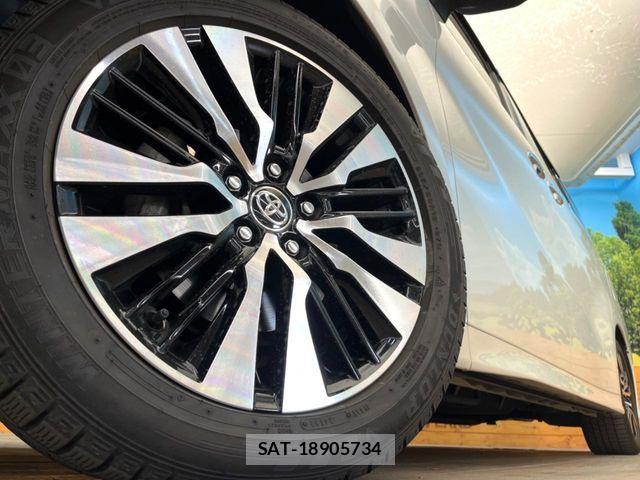 Toyota VELLFIRE 2019-11 8369523-13