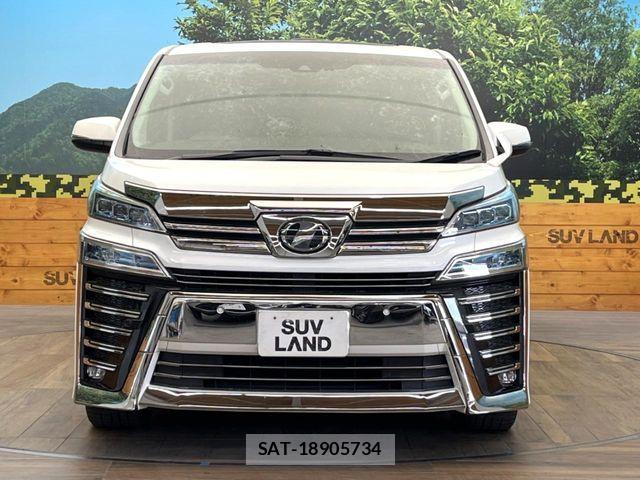 Toyota VELLFIRE 2019-11 8369523-14