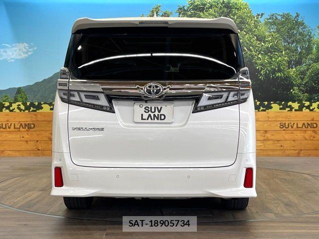 Toyota VELLFIRE 2019-11 8369523-15
