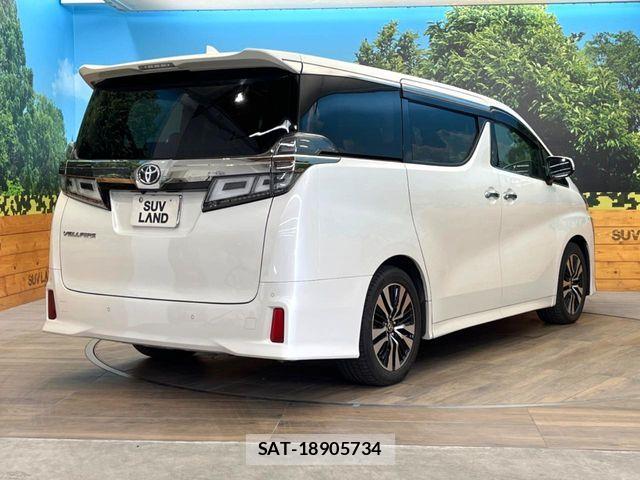 Toyota VELLFIRE 2019-11 8369523-16