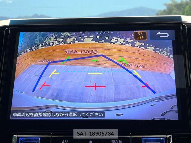 Toyota VELLFIRE 2019-11 8369523-3