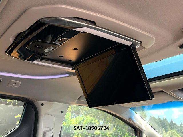 Toyota VELLFIRE 2019-11 8369523-4