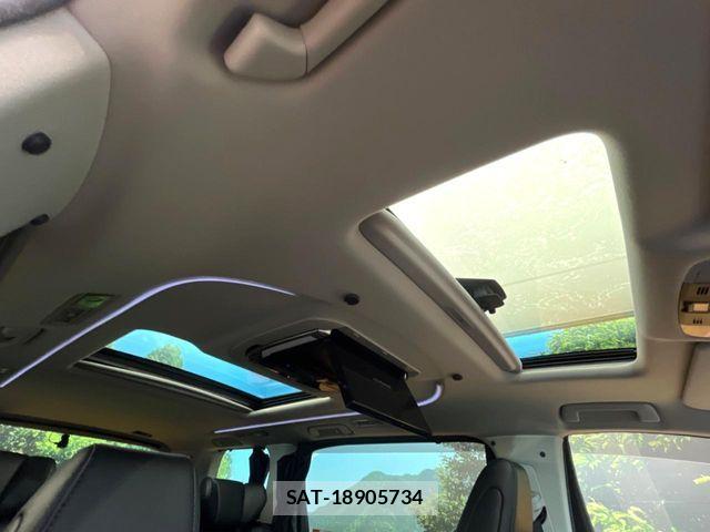 Toyota VELLFIRE 2019-11 8369523-5