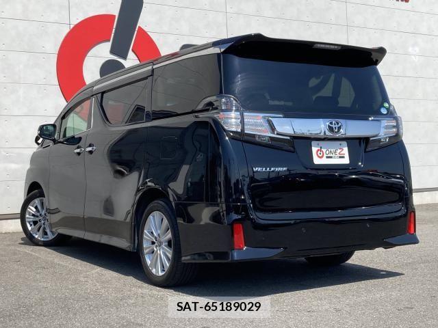 Toyota VELLFIRE 2017-07 8369527-13