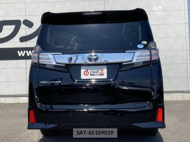 Toyota VELLFIRE 2017-07 8369527-15