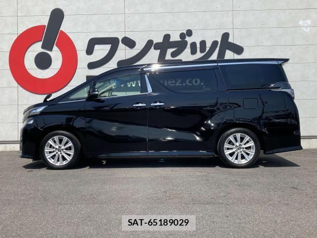 Toyota VELLFIRE 2017-07 8369527-16