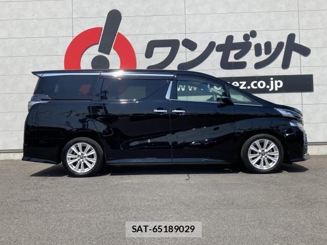 Toyota VELLFIRE 2017-07 8369527-17