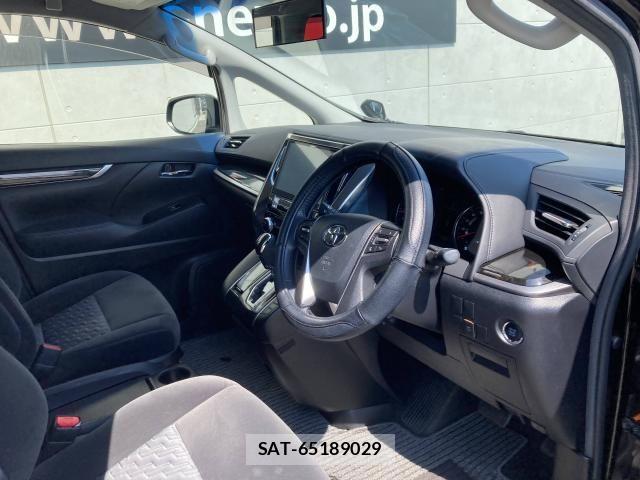 Toyota VELLFIRE 2017-07 8369527-18