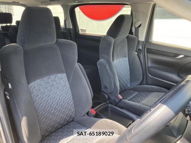 Toyota VELLFIRE 2017-07 8369527-19