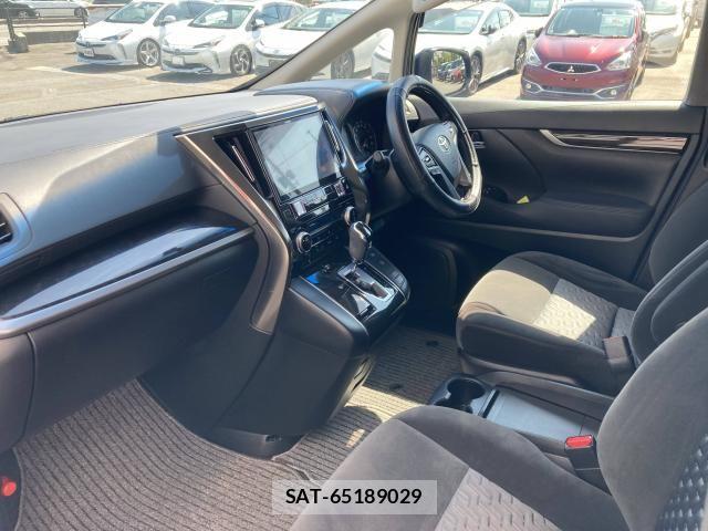 Toyota VELLFIRE 2017-07 8369527-22