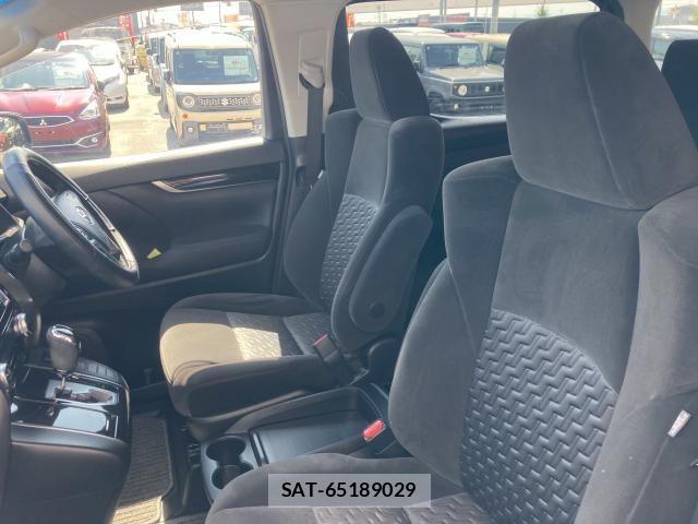 Toyota VELLFIRE 2017-07 8369527-23