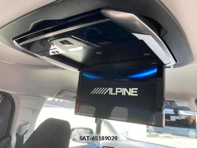 Toyota VELLFIRE 2017-07 8369527-27