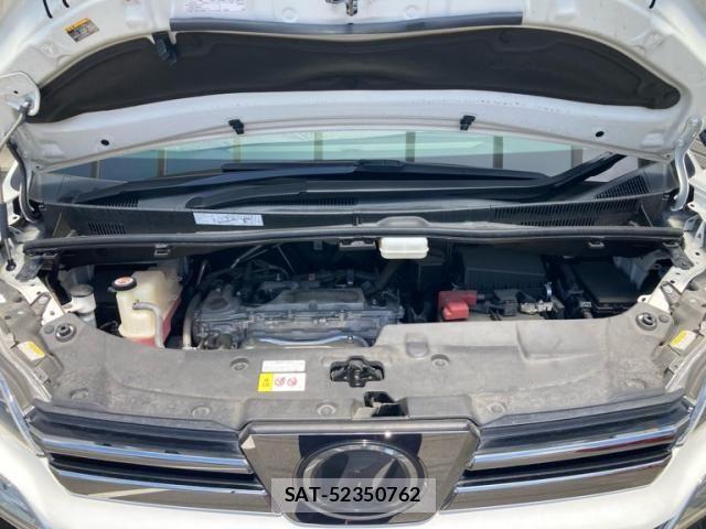Toyota VELLFIRE 2019-09 8369521-5