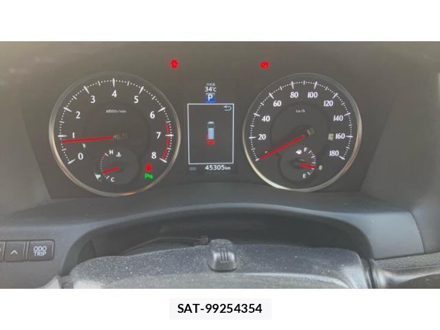 Toyota VELLFIRE 2017-02 8369532-9