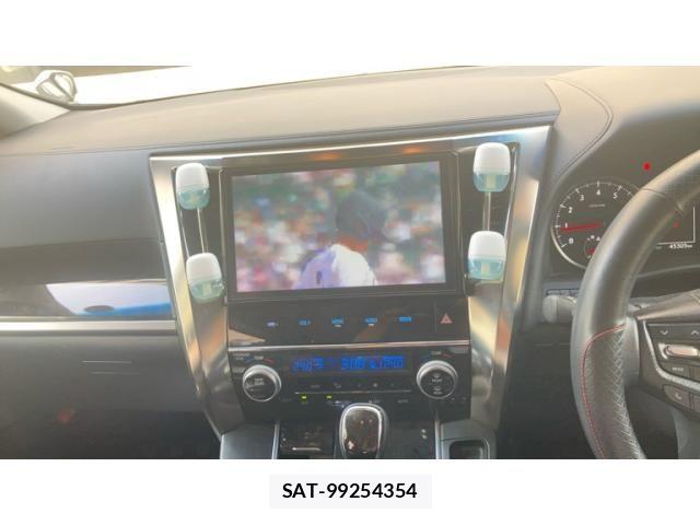 Toyota VELLFIRE 2017-02 8369532-10