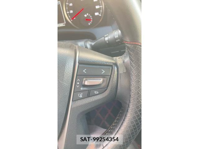 Toyota VELLFIRE 2017-02 8369532-18