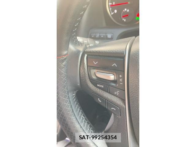 Toyota VELLFIRE 2017-02 8369532-19