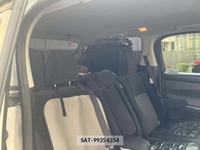 Toyota VELLFIRE 2017-02 8369532-23