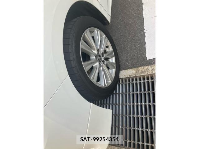 Toyota VELLFIRE 2017-02 8369532-4