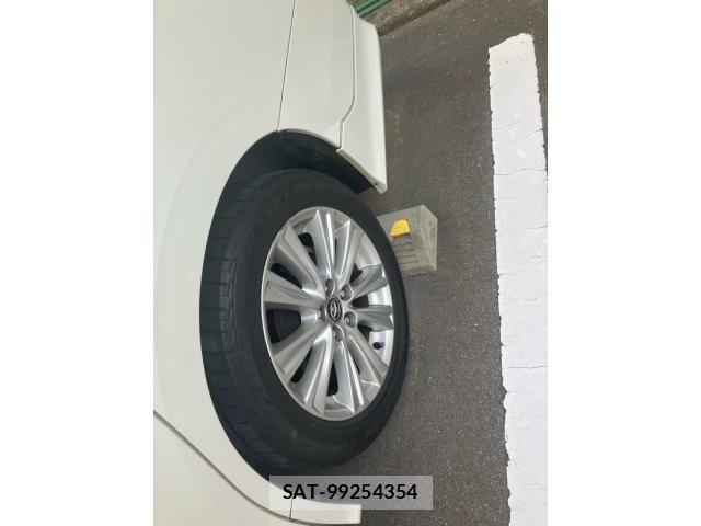 Toyota VELLFIRE 2017-02 8369532-6