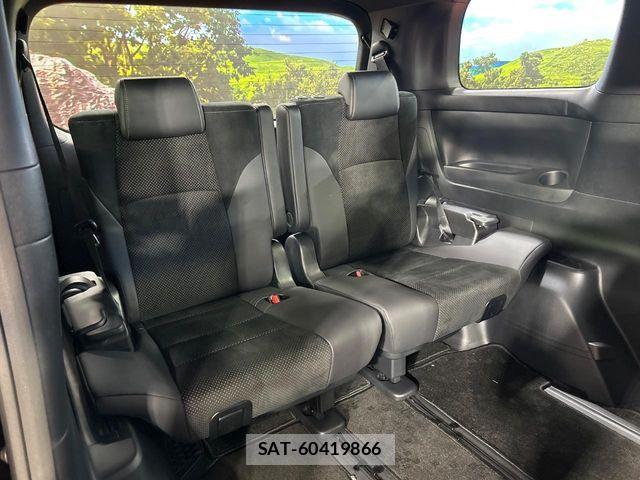 Toyota VELLFIRE 2022-09 8369518-9