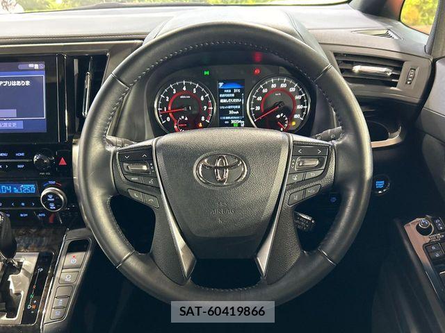 Toyota VELLFIRE 2022-09 8369518-11