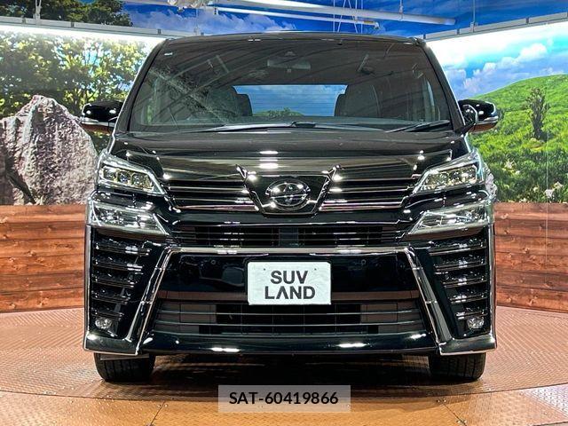 Toyota VELLFIRE 2022-09 8369518-14