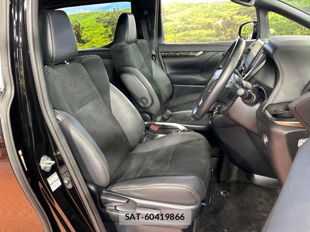 Toyota VELLFIRE 2022-09 8369518-7