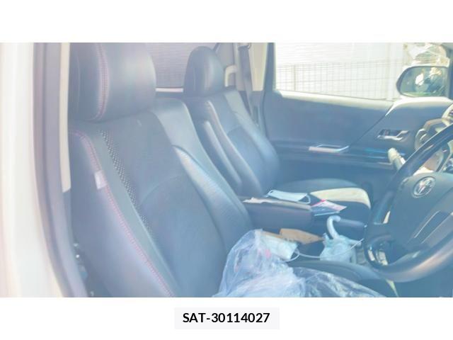 Toyota VELLFIRE 2014-03 8369540-9