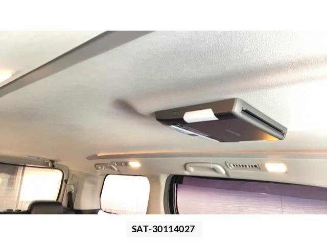 Toyota VELLFIRE 2014-03 8369540-11