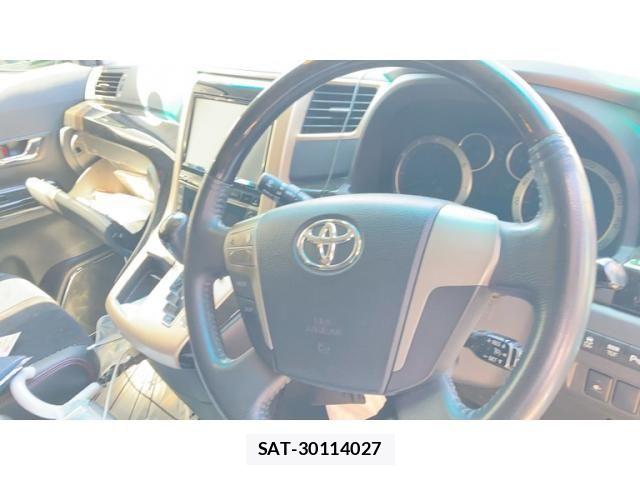 Toyota VELLFIRE 2014-03 8369540-13