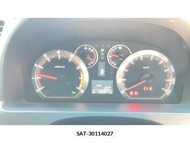 Toyota VELLFIRE 2014-03 8369540-15