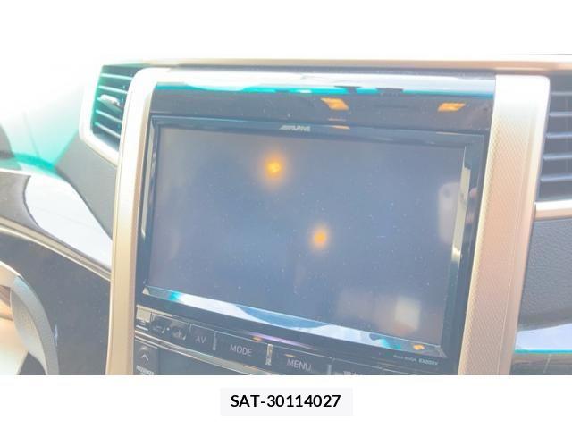 Toyota VELLFIRE 2014-03 8369540-16