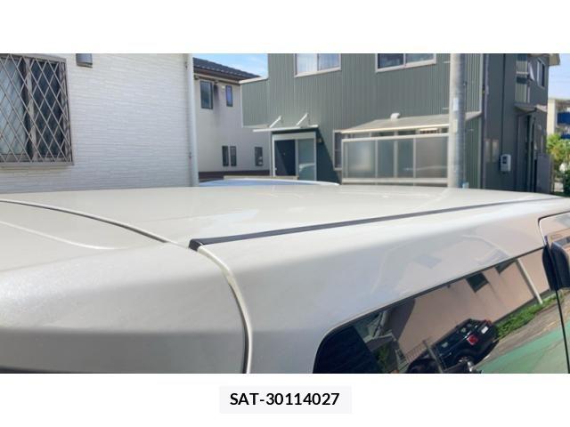 Toyota VELLFIRE 2014-03 8369540-7