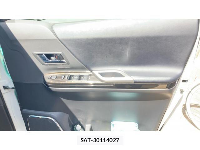 Toyota VELLFIRE 2014-03 8369540-8