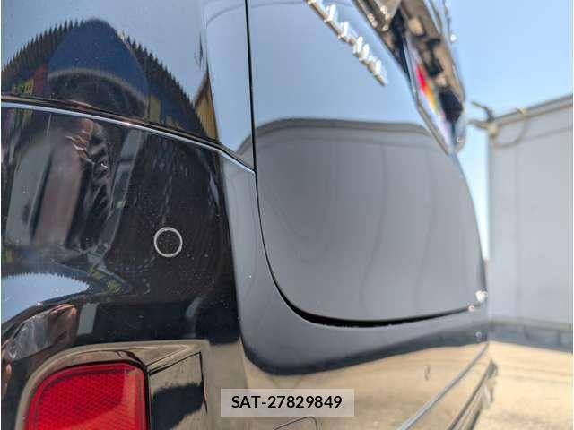 Toyota VELLFIRE 2019-09 8369524-9