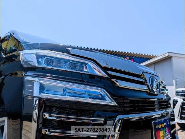 Toyota VELLFIRE 2019-09 8369524-14