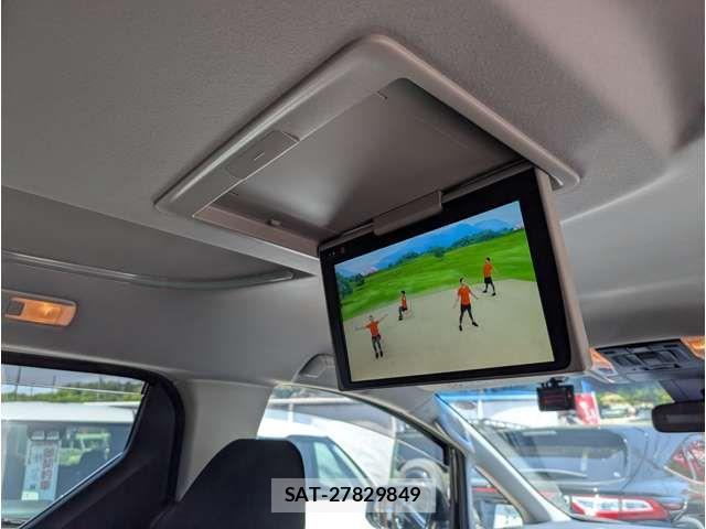 Toyota VELLFIRE 2019-09 8369524-2