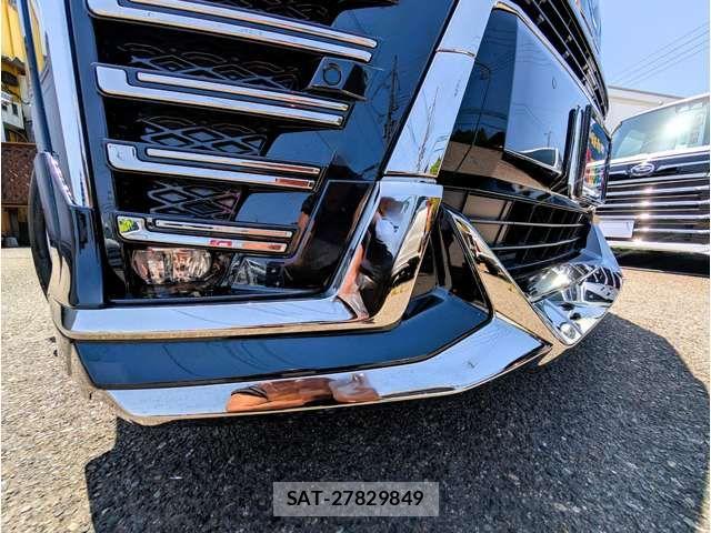 Toyota VELLFIRE 2019-09 8369524-5