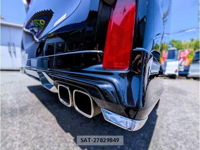 Toyota VELLFIRE 2019-09 8369524-6