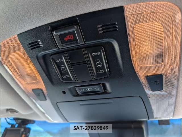 Toyota VELLFIRE 2019-09 8369524-7