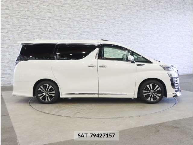 Toyota VELLFIRE 2019-01 8369520-14