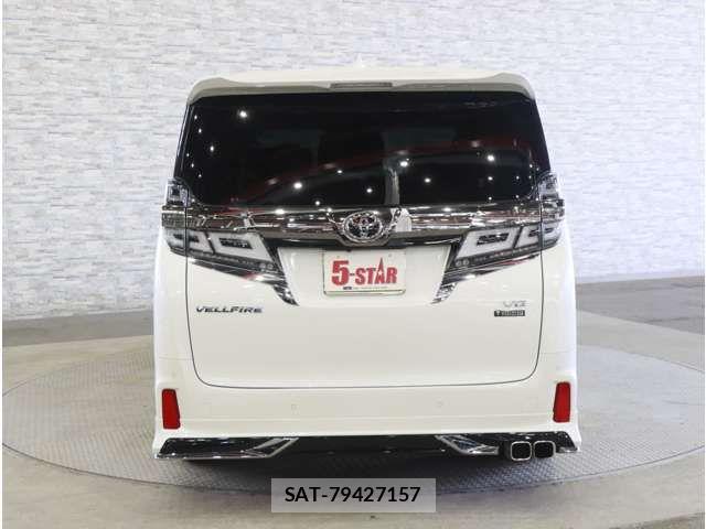 Toyota VELLFIRE 2019-01 8369520-15