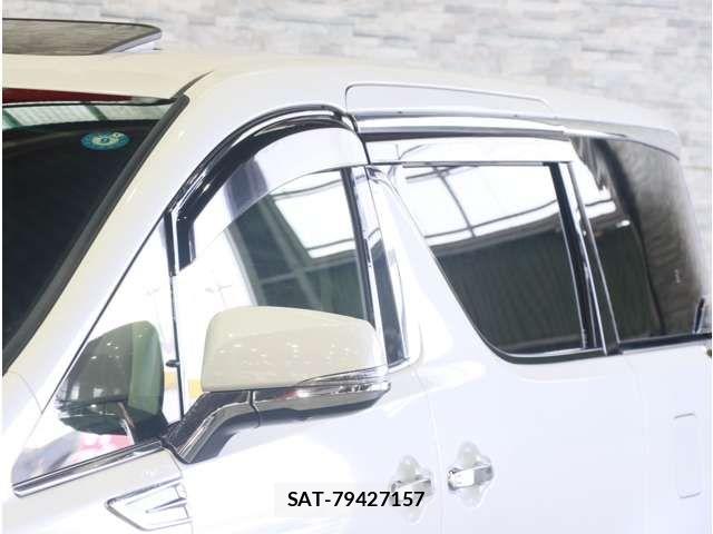 Toyota VELLFIRE 2019-01 8369520-17